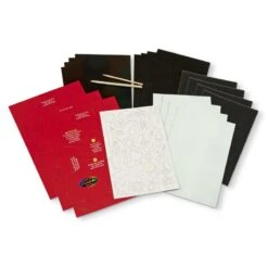 Scratch Art Combo De Luxe -Enfants Jouets Magasin scratch art combo de luxe 2