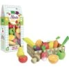 Vilac Set De Fruits Et Légumes -Enfants Jouets Magasin set de fruits et legumes