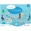 Si J'étais Le Vétérinaire 2 Si J'étais Le Vétérinaire -Enfants Jouets Magasin si j etais veterinaire