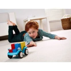 SmartCar 5x5 -Enfants Jouets Magasin smartcar 5x5 5