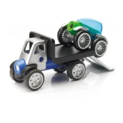 SmartMax Les Gros Véhicules - Power Vehicles -Enfants Jouets Magasin smartmax les gros vehicules 2