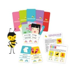 Sonodingo 7 Sonodingo -Enfants Jouets Magasin sonodingo 2