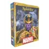 ASMODEE Splendor Marvel - Jeu De Commerce Tactique -Enfants Jouets Magasin splendor marvel