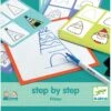 Step By Step Primo - Djeco -Enfants Jouets Magasin step by step primo