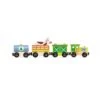 Janod Story Train Ferme -Enfants Jouets Magasin story train ferme