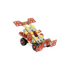 Vilac Super Batibloc Jeu De Construction 10 Vilac Super Batibloc Jeu De Construction -Enfants Jouets Magasin super batibloc jeu de construction 2