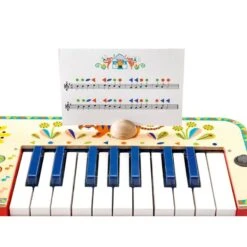 Synthétiseur Animambo Djeco -Enfants Jouets Magasin synthetiseur animambo djeco 5