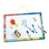 Tableau Magnétique Veleda Djeco - Tablo 1 Tableau Magnétique Veleda Djeco - Tablo -Enfants Jouets Magasin tableau magnetique veleda djeco tablo