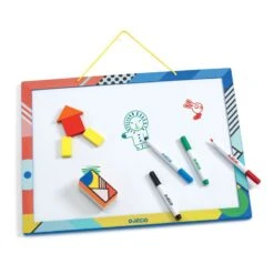 Tableau Magnétique Veleda Djeco - Tablo