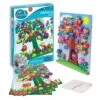 Tableaux 3D Arbres à Oiseaux -Enfants Jouets Magasin tableaux 3d arbres a oiseaux