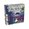 ASMODEE Takenoko - Jeu De Plateau Familial -Enfants Jouets Magasin takenoko