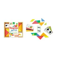 Vilac Tangram Battle -Enfants Jouets Magasin tangram battle 5
