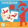 Djeco Tangram 1 Djeco Tangram -Enfants Jouets Magasin tangram djeco