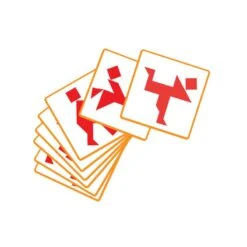 Djeco Tangram -Enfants Jouets Magasin tangram djeco 2