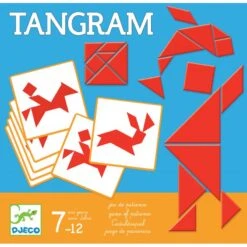 Djeco Tangram