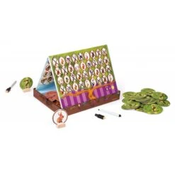 Janod Tekitoua 7 Janod Tekitoua -Enfants Jouets Magasin tekitoua 1