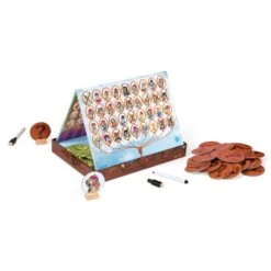 Janod Tekitoua 8 Janod Tekitoua -Enfants Jouets Magasin tekitoua 2