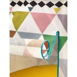 Tente Djeco Cabane Multicolore -Enfants Jouets Magasin tente djeco cabane multicolore 4