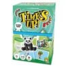 ASMODEE Time's Up Kids Panda - Jeu D'ambiance Dès 4 Ans -Enfants Jouets Magasin time s up kids panda