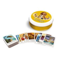 ASMODEE Timeline : Classique 6 ASMODEE Timeline : Classique -Enfants Jouets Magasin timeline classique 1