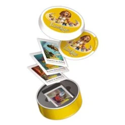 ASMODEE Timeline : Classique 7 ASMODEE Timeline : Classique -Enfants Jouets Magasin timeline classique 2