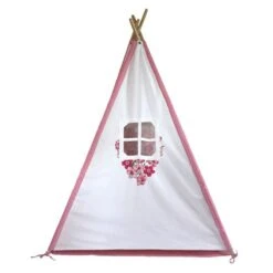 Tipi Chambre De Fille -Enfants Jouets Magasin tipi chambre fille 2