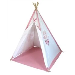 Tipi Chambre De Fille -Enfants Jouets Magasin tipi chambre fille 3