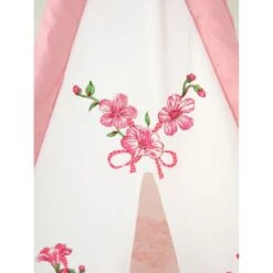 Tipi Chambre De Fille -Enfants Jouets Magasin tipi chambre fille 5