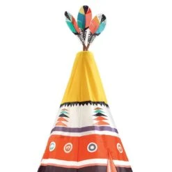 Tipi Djeco -Enfants Jouets Magasin tipi djeco 2