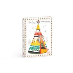 Tipi Djeco -Enfants Jouets Magasin tipi djeco 4