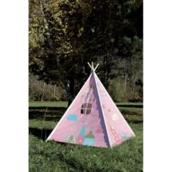 Tipi Fille Vilac Neverland -Enfants Jouets Magasin tipi fille vilac neverland 1