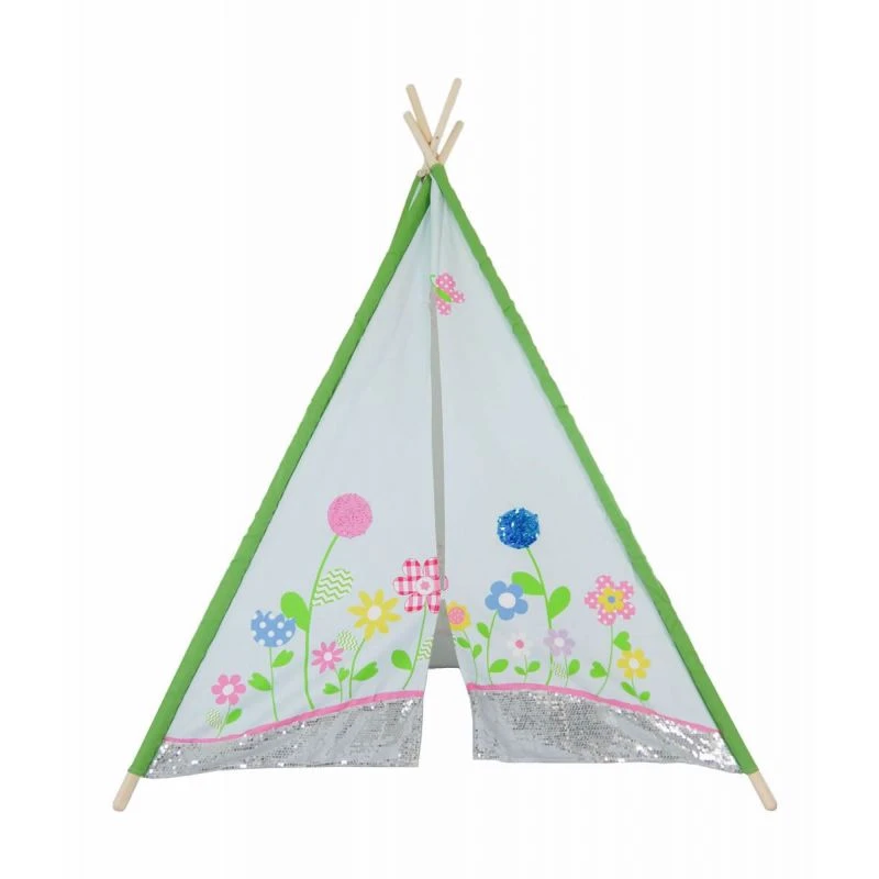 Tipi Fleurs De Printemps 4 Tipi Fleurs De Printemps – Image 2