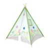 Tipi Fleurs De Printemps -Enfants Jouets Magasin tipi fleurs de printemps