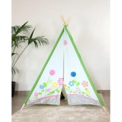 Tipi Fleurs De Printemps 20 Tipi Fleurs De Printemps -Enfants Jouets Magasin tipi fleurs de printemps 4