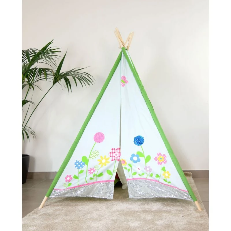 Tipi Fleurs De Printemps 7 Tipi Fleurs De Printemps – Image 5