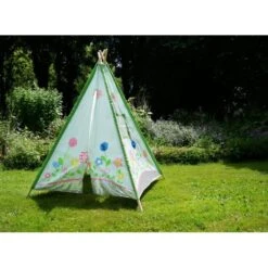 Tipi Fleurs De Printemps 23 Tipi Fleurs De Printemps -Enfants Jouets Magasin tipi fleurs de printemps 7