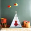 Tipi Guitare 1 Tipi Guitare -Enfants Jouets Magasin tipi guitare