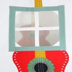 Tipi Guitare -Enfants Jouets Magasin tipi guitare 4