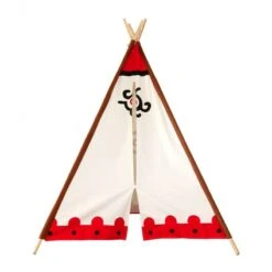 Tipi Indien Cherokee -Enfants Jouets Magasin tipi indien cherokee 2