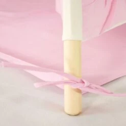 Tipi Rose à Froufrous -Enfants Jouets Magasin tipi rose a froufrous 6
