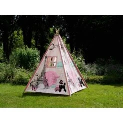 Tipi Vie Parisienne -Enfants Jouets Magasin tipi vie parisienne 10