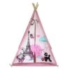 Tipi Vie Parisienne -Enfants Jouets Magasin tipi vie parisienne