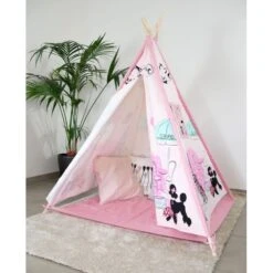 Tipi Vie Parisienne -Enfants Jouets Magasin tipi vie parisienne 3