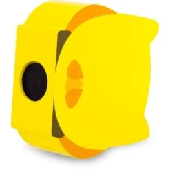 Tirelire Hibou En Bois - Ulysse -Enfants Jouets Magasin tirelire hibou en bois 2