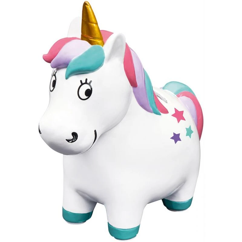 Tirelire Licorne Moses 3 Tirelire Licorne Moses
