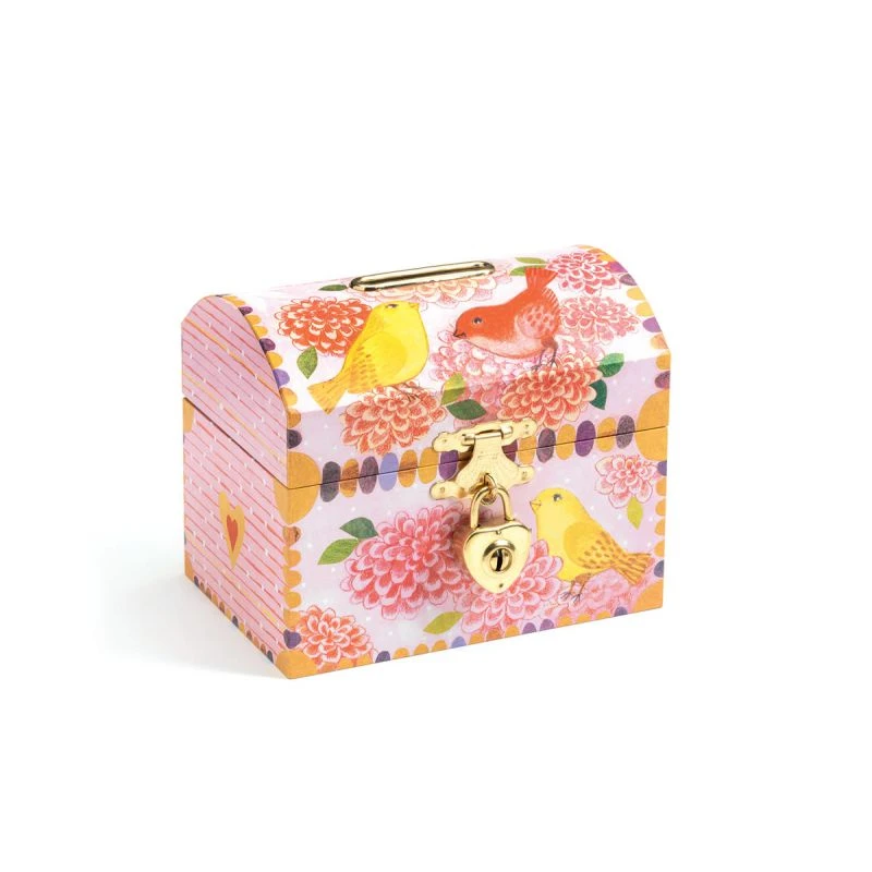 Tirelire Oiseaux Djeco 3 Tirelire Oiseaux Djeco