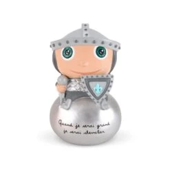 Tirelire Quand Je Serai Grand Je Serai Chevalier