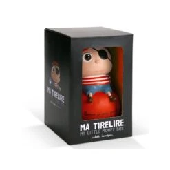 Enfants Jouets Magasin -Enfants Jouets Magasin tirelire quand je serai grand je serai pirate 1
