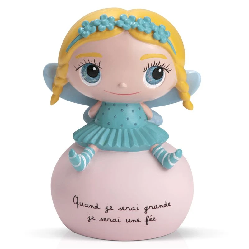 Tirelire Quand Je Serai Grande Je Serai Une Fée 3 Tirelire Quand Je Serai Grande Je Serai Une Fée