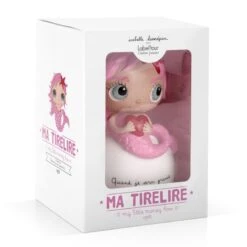 Enfants Jouets Magasin -Enfants Jouets Magasin tirelire quand je serai grande je serai une jolie sirene 1